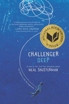 Cover image for Challenger Deep