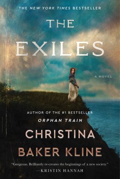 Cover image for The Exiles