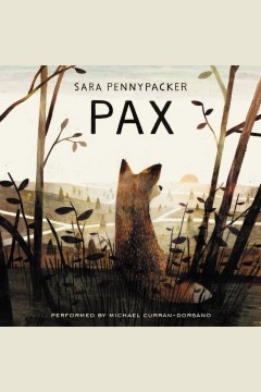 Cover image for Pax