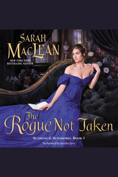 Cover image for The Rogue Not Taken