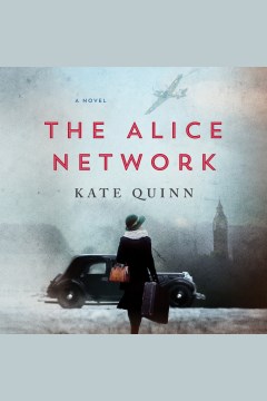 Cover image for The Alice Network