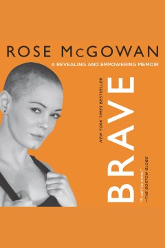 Cover image for Brave