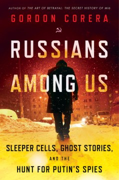 Cover image for Russians Among Us