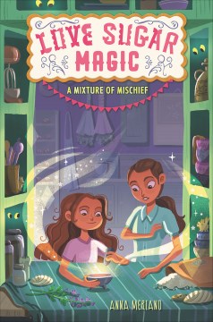 Cover image for A Mixture of Mischief
