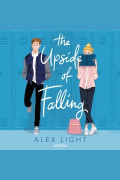 Cover image for The Upside of Falling