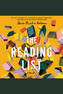 Cover image for The Reading List