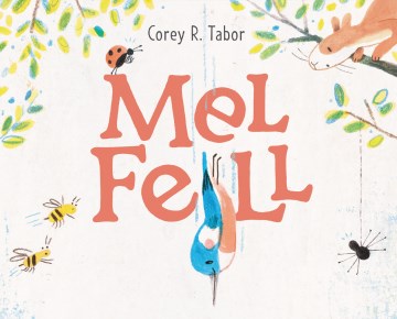 Cover image for Mel Fell