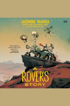 Cover image for A Rover's Story