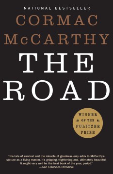 Cover image for The Road