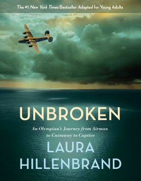 Cover image for Unbroken