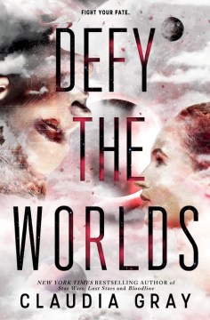 Image de couverture de Defy the Worlds