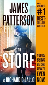 Cover image for The Store
