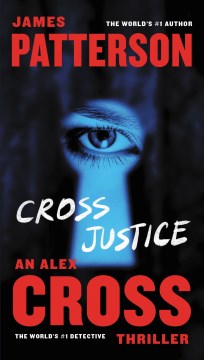 Cover image for Cross Justice