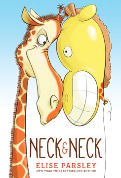 Cover image for Neck & Neck