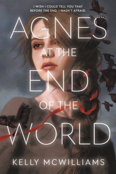 Cover image for Agnes at the End of the World