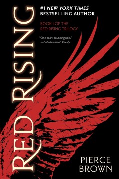 Cover image for Red Rising