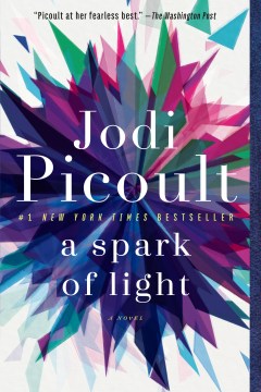 Cover image for A Spark of Light