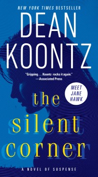 Cover image for The Silent Corner