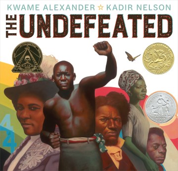 Cover image for The Undefeated