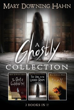 Cover image for A Ghostly Collection