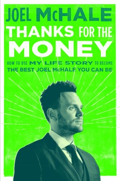 Cover image for Thanks for the Money