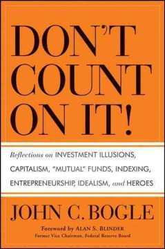 Cover image for Don't Count on It!