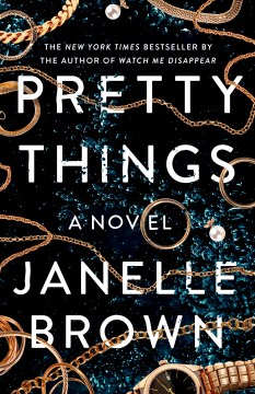 Cover image for Pretty Things