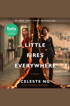 Cover image for Little Fires Everywhere