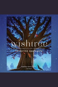 Cover image for Wishtree