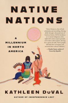 Cover image for Native Nations