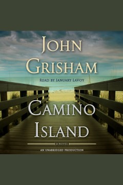 Cover image for Camino Island
