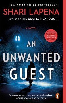 Cover image for An Unwanted Guest