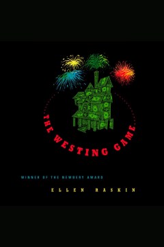 Cover image for The Westing Game