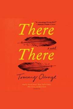 Cover image for There There