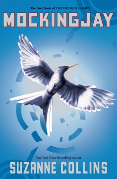 Cover image for Mockingjay