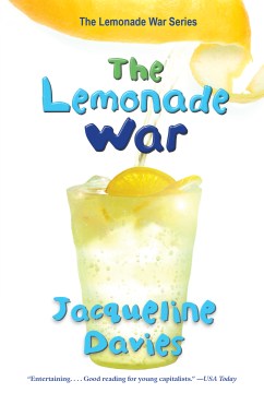 Cover image for The Lemonade War