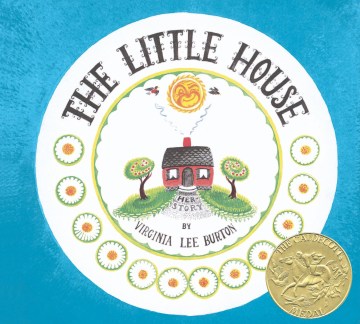 Cover image for The Little House