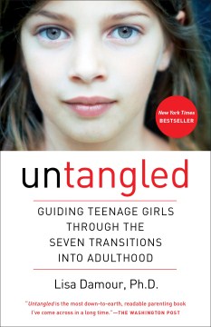 Cover image for Untangled