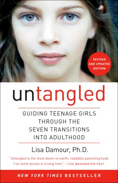 Cover image for Untangled