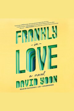 Cover image for Frankly in Love