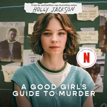 Cover image for A Good Girl's Guide to Murder