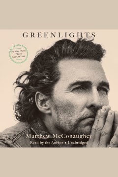 Cover image for Greenlights