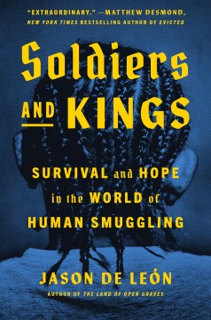Cover image for Soldiers and Kings