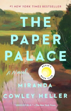 Cover image for The Paper Palace (Reese's Book Club)