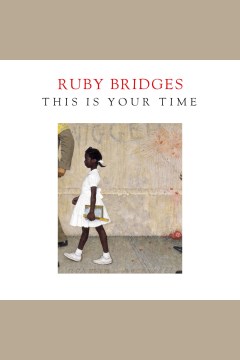 Cover image for This Is Your Time