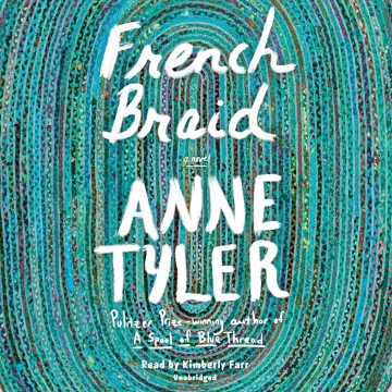 Cover image for French Braid