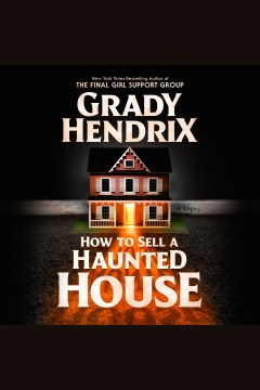 Cover image for How to Sell a Haunted House
