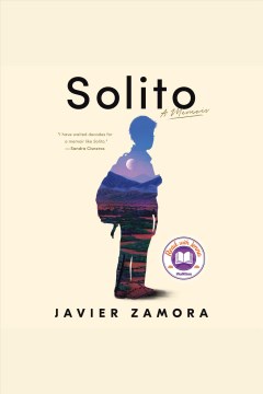 Cover image for Solito