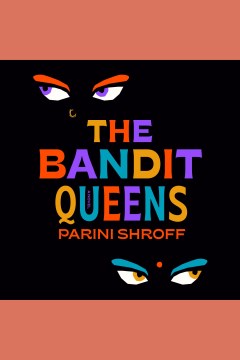 Cover image for The Bandit Queens