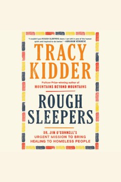 Cover image for Rough Sleepers